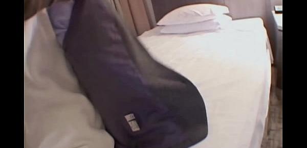  japanese teenager fucked in hotel by stranger